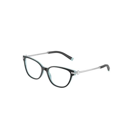 occhiali vista prada 210 euro asta verde tiffany|Tiffany TF2223B 8055 .